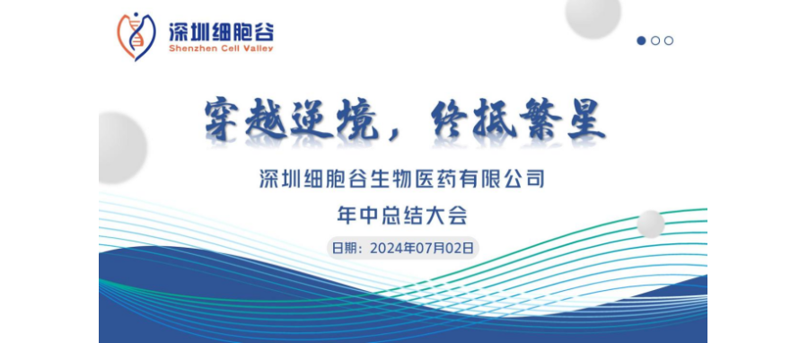 穿越逆境，终抵繁星——深圳K8凯发(中国)召开2024年中总结大会